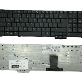 HP FU470EA Klavye