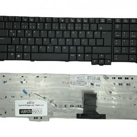 HP FU470EA Klavye