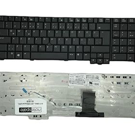 HP FU470EA Klavye