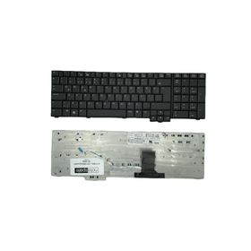 HP FU470EA Klavye