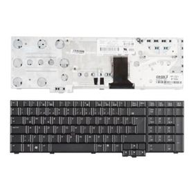 HP FU470EA Klavye