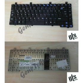 Hp G3000 Klavye