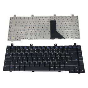 Hp G3000 Klavye