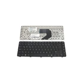 HP G4-1167CA Klavye