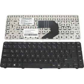 HP G4-1204NR Klavye