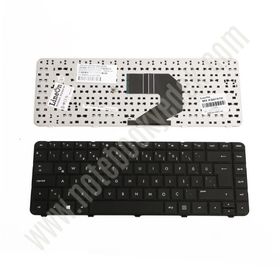 HP G43 Klavye