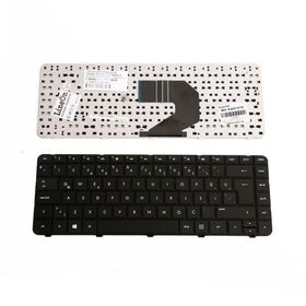 HP G43 Klavye