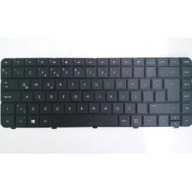 HP G43 Klavye