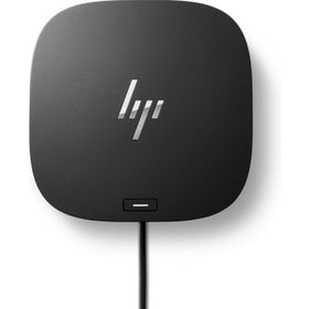 HP G5 5TW10AA Usb-C Yerleştirme İstasyonu