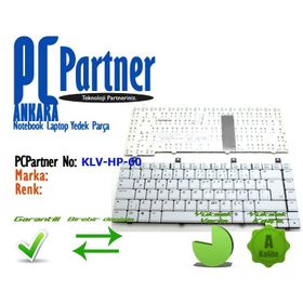 Hp G5000 Klavye