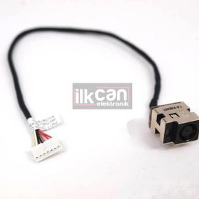 HP G56 Notebook Adaptör