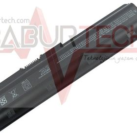 HP G56 Notebook Batarya