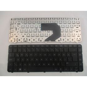 HP G57 Klavye
