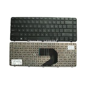 HP G57 Klavye