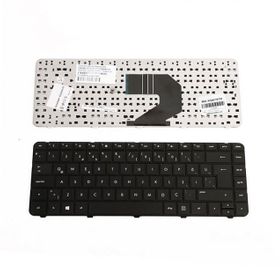 HP G57 Klavye
