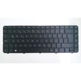HP G57 Klavye