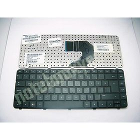 HP G57 Klavye