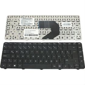 HP G6-1000 Klavye