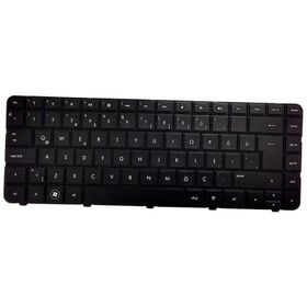 HP G6-1055ST Klavye