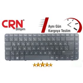 HP G6-1215EB Klavye