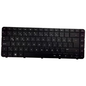 HP G6-1215ST Klavye