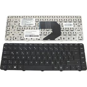 HP G6-1230SL G6-1230SO G6-1230SR Notebook Klavyesi