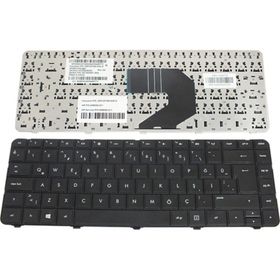 HP G6-1231EE G6-1231ER G6-1230SP Notebook Klavyesi