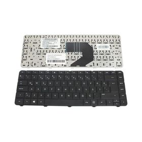 HP G6-1231EE G6-1231ER G6-1230SP Notebook Klavyesi