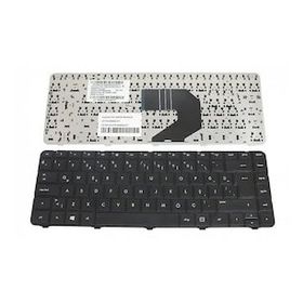 HP G6-1307SX Notebook Klavye