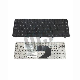 HP G6-1D45DX Klavye