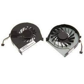 Hp G6-2000 Uyumlu Notebook Fan