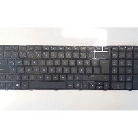 HP G6-2003ST Klavye