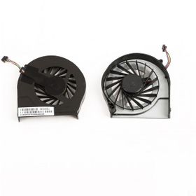 Hp G6-2100 Uyumlu Notebook Fan