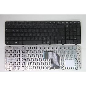 HP G6-2105ST Klavye