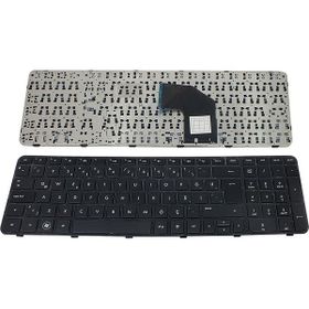 HP G6-2202ET Klavye