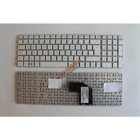 HP G6-2205ST Beyaz Klavye