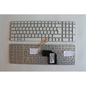 HP G6-2205ST Beyaz Klavye