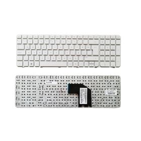 HP G6-2205ST Beyaz Klavye
