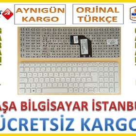 HP G6-2206ST Klavye