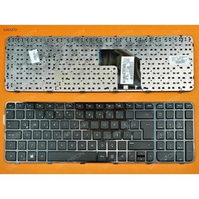 HP G6-2209ET Klavye