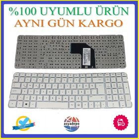 HP G6-2211ET Klavye