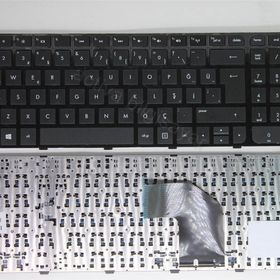 HP G6-2211ST Klavye