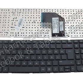 HP G6-2237SA Klavye