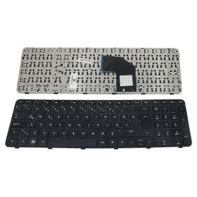 HP G6-2241SA Klavye