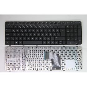 HP G6-2260ET Klavye