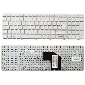 HP G6-2277ST Beyaz Klavye