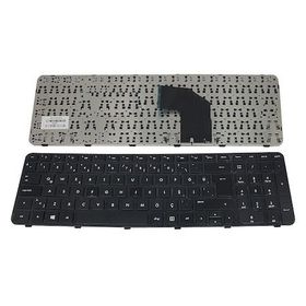 HP G6-2300SA Klavye