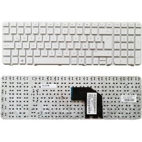 HP G6-2305ST Beyaz Klavye