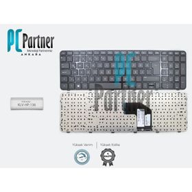 HP G6-2305ST Beyaz Klavye