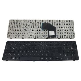 HP G6-2306ET Klavye